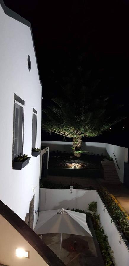 Loreto Fontenary Home Fajã de Baixo Exteriér fotografie